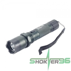 Электрошокер-фонарь ОСА 1101 LZL POLICE Max Effect (PLUS) v2015