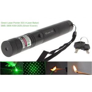 Лазерная указка Laser 303 (300 mw)