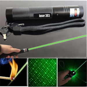 Лазерная указка Laser 303 (300 mw)